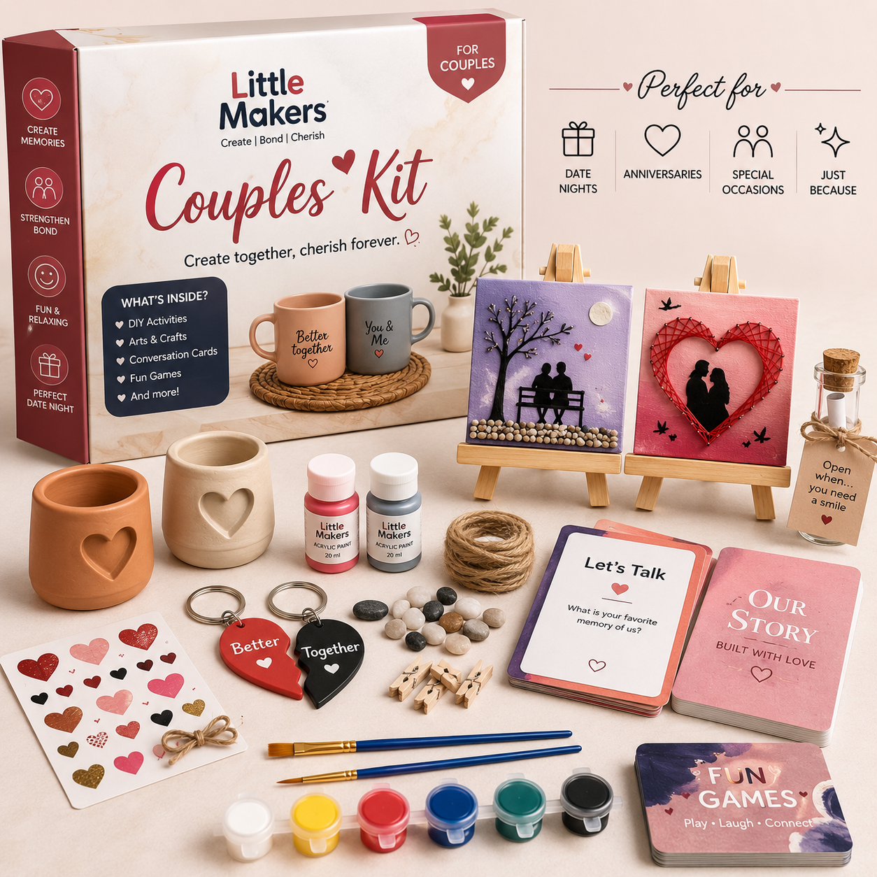 Couples Kit
