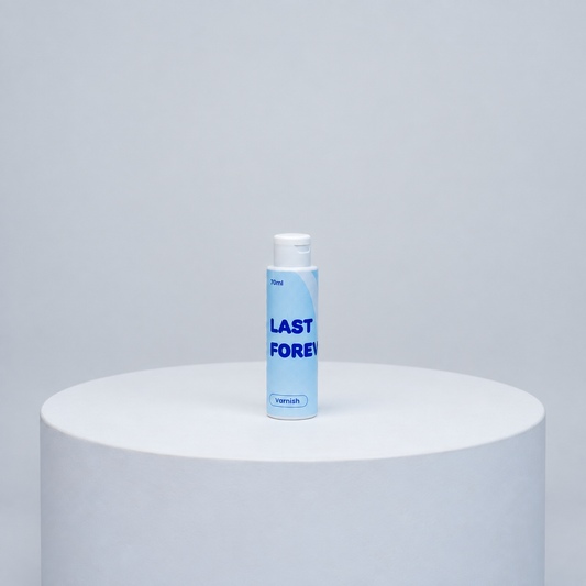 Begin Here 'n' Last Forever