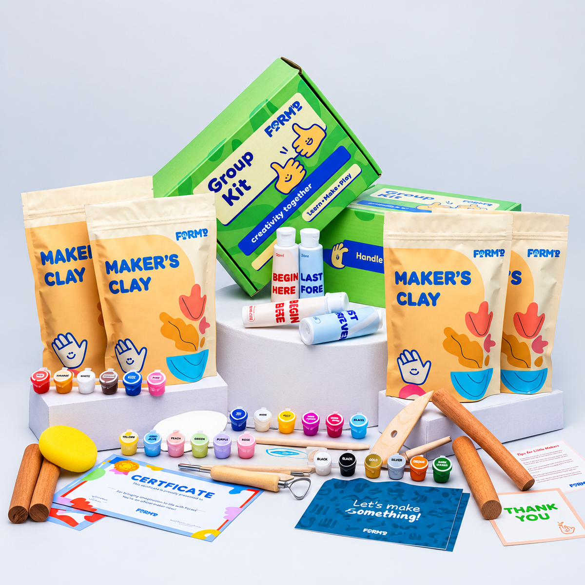 Group Kit