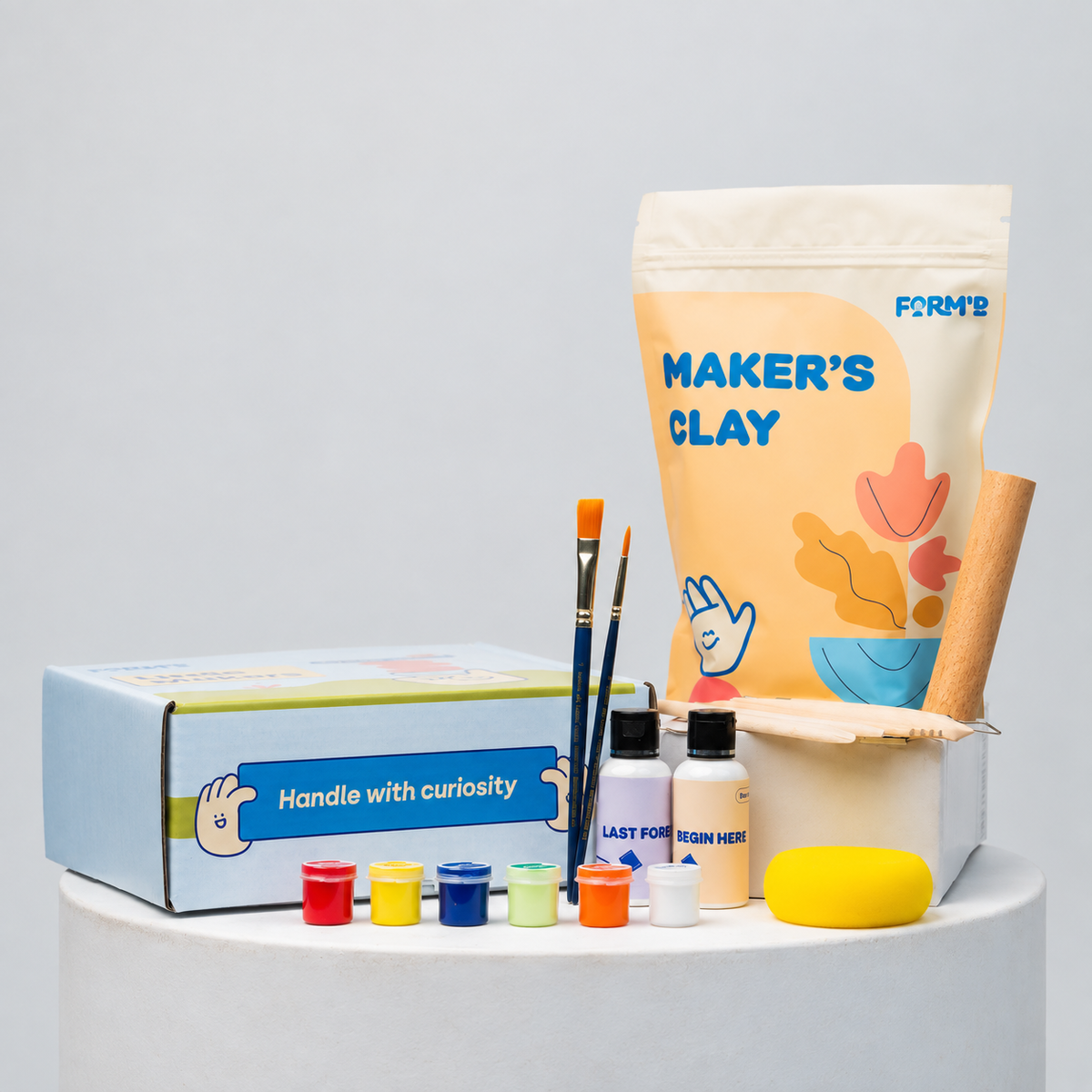 Little Makers Kit