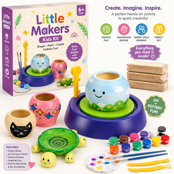 Little Makers Kit
