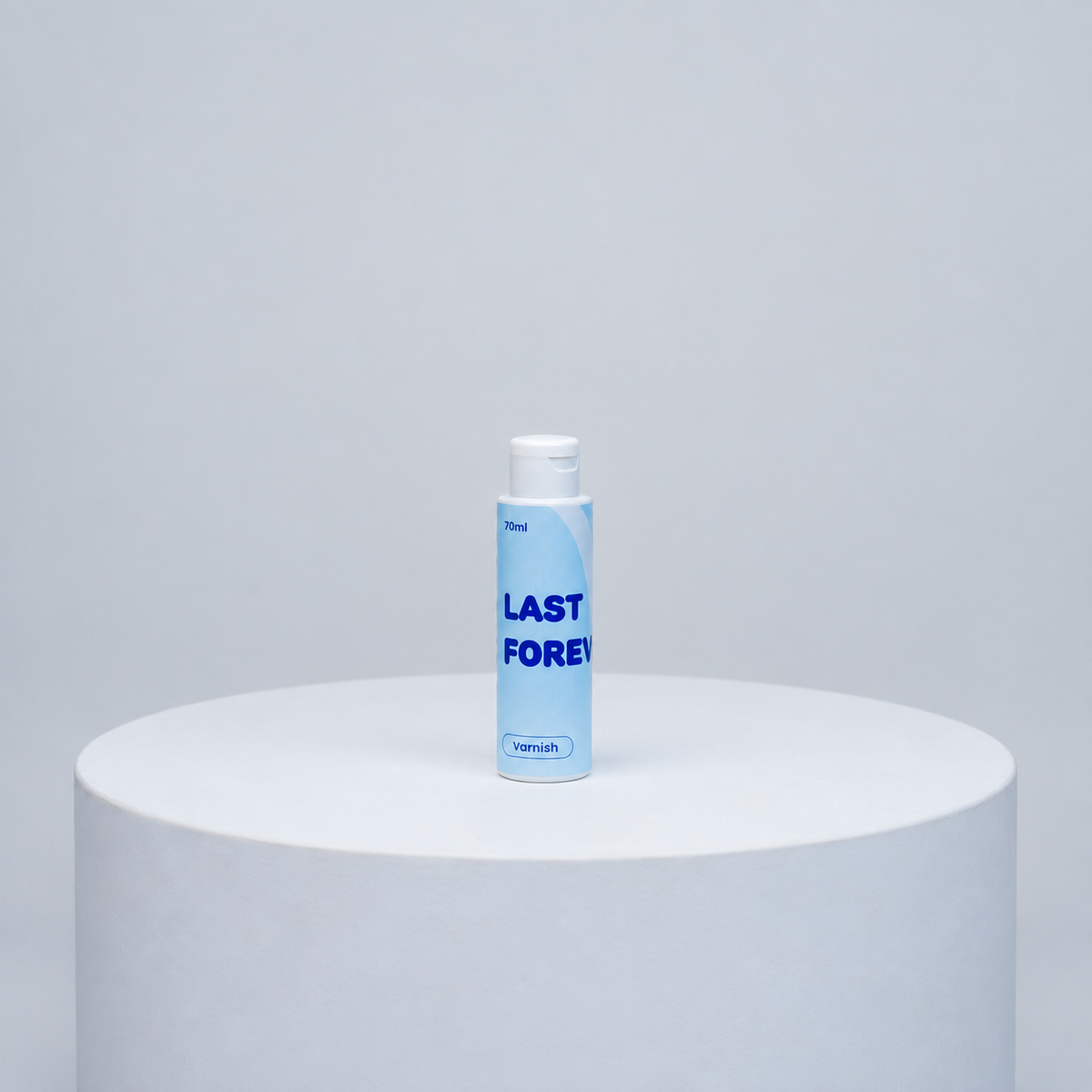 Begin Here 'n' Last Forever