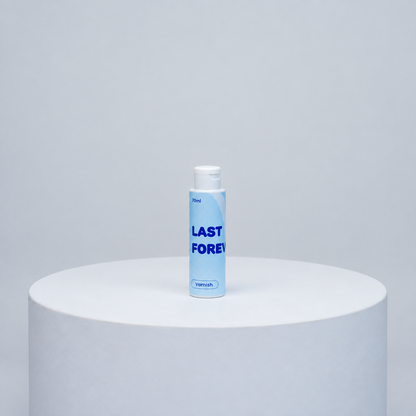 Begin Here 'n' Last Forever