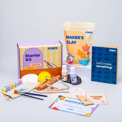 Starter’s Kit