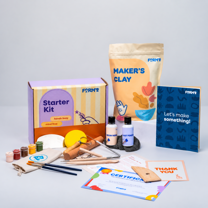 Starter’s Kit