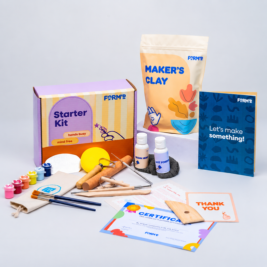 Starter’s Kit