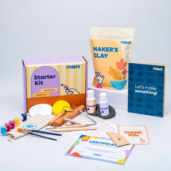 Starter’s Kit