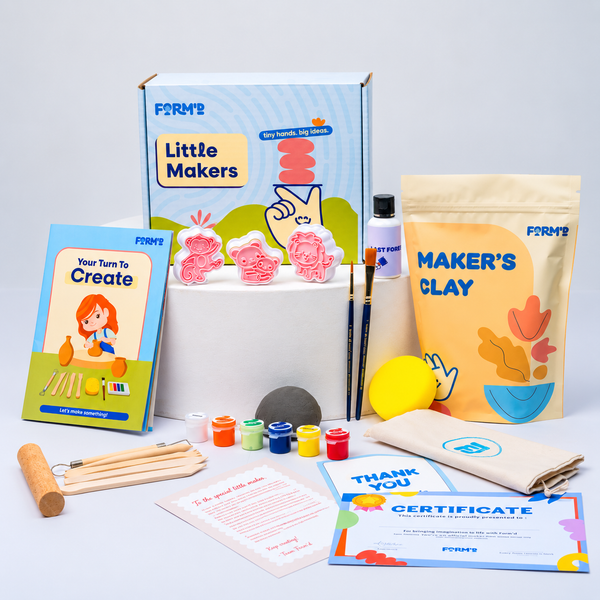 Little Makers Kit