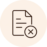 Cancel Order